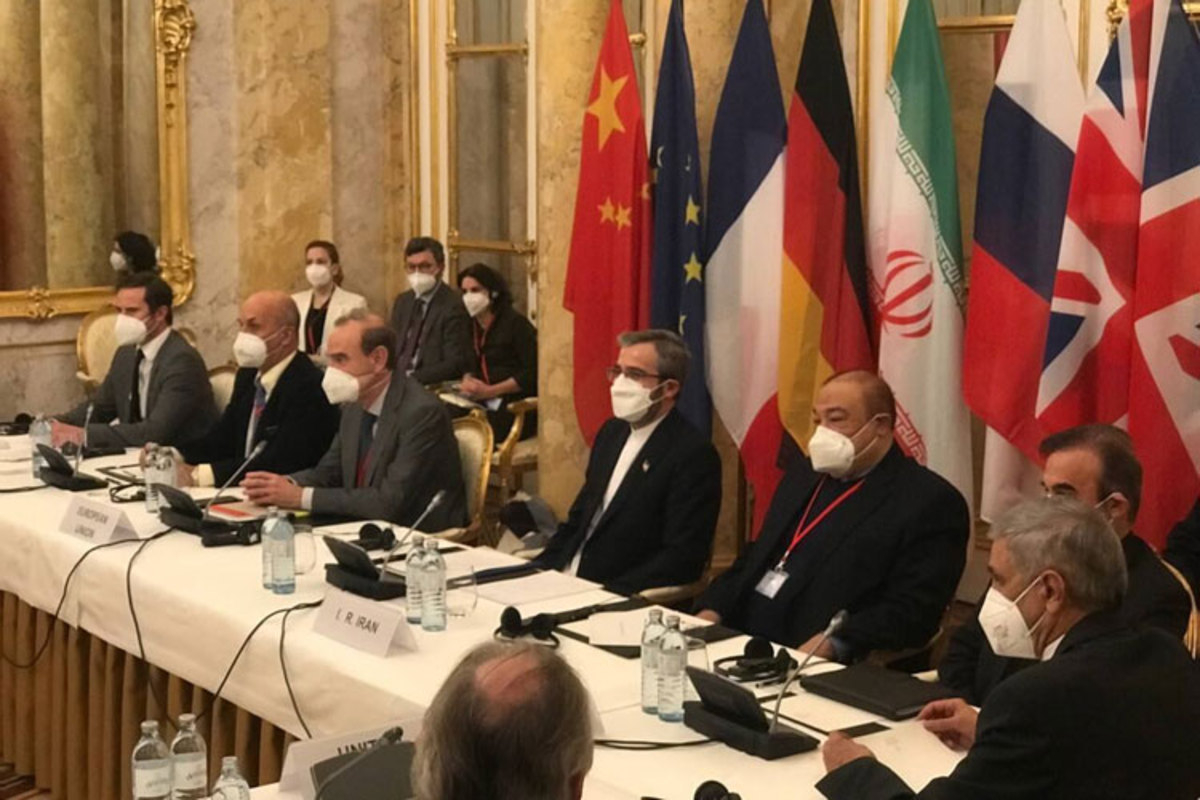 انریکه مورا: ایران موافقت کرد مذاکرات را بر پایه ۶ دور قبلی ادامه دهد