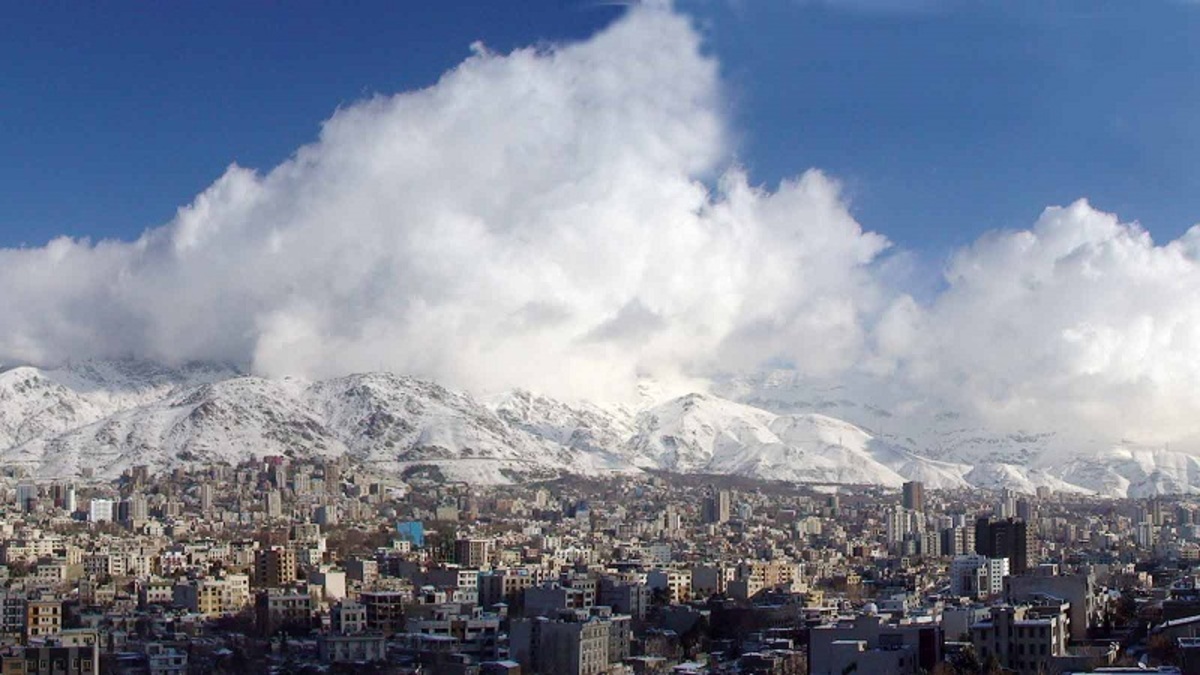 قیمت یک خانه معمولی در گران‌ترین نقطه تهران چقدر است؟
