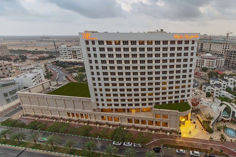 انواع تور کیش در پاییز انواع تور کیش در پاییز