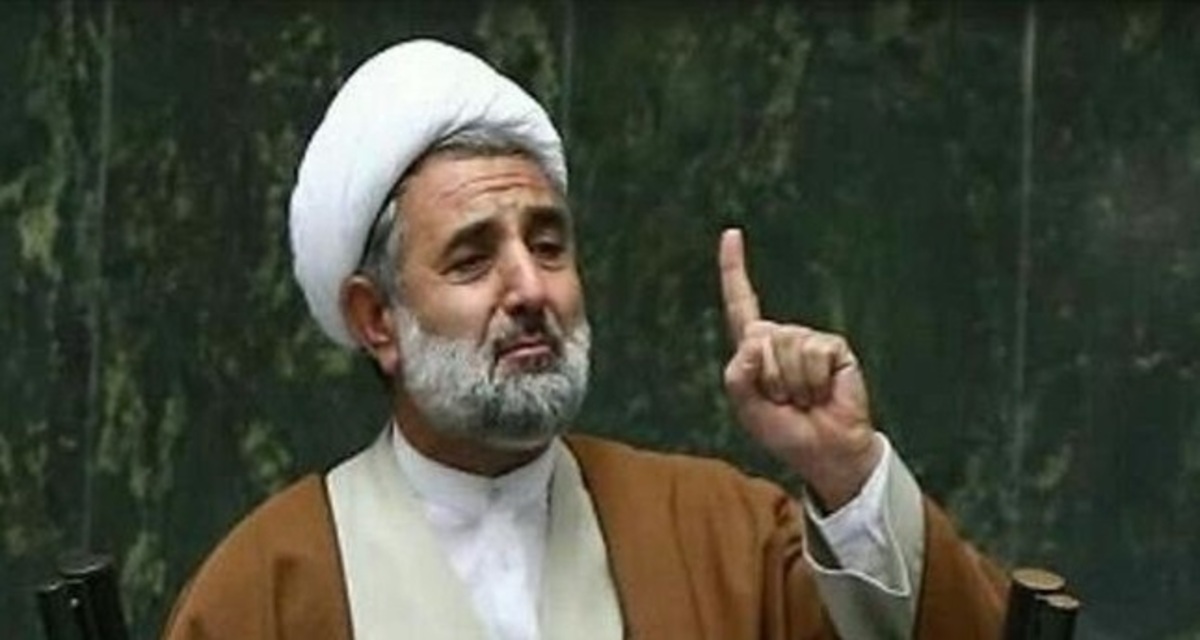 ادعای ذوالنور درباره اعتراضات اصفهان