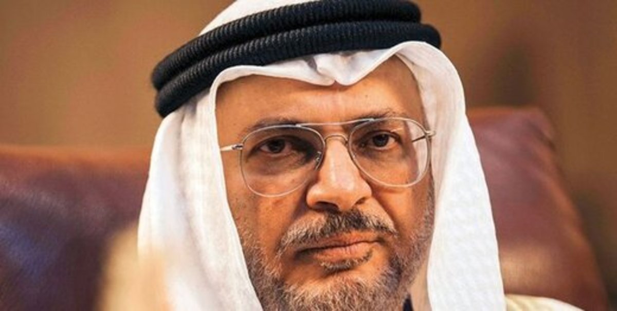 امارات: نگران فعالیت‌های ایران هستیم