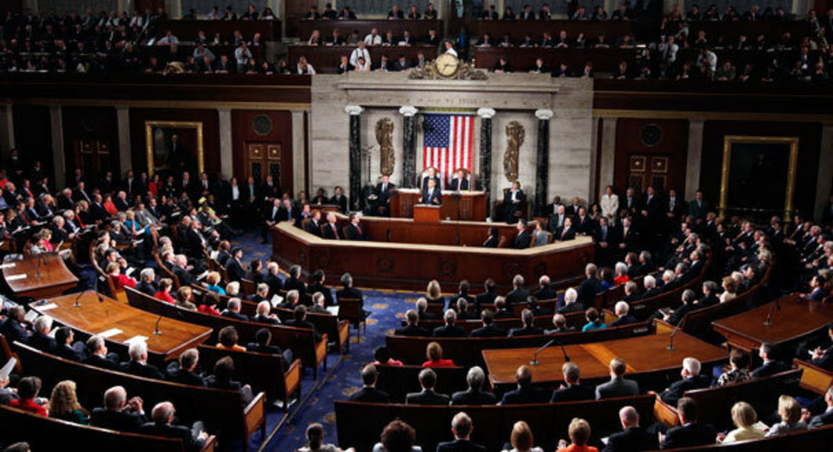 نامه ۲۵ قانونگذار آمریکایی به بایدن: نمی‌گذاریم تحریم‌های ایران لغو شوند