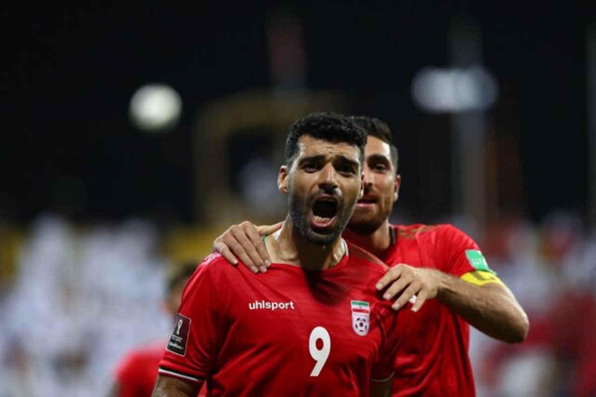 ایران؛ وقت طلسم‌شکنی است