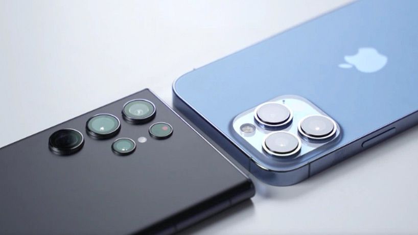 رقیب جدی آیفون ۱۳ پرو مکس کیست؟ رقیب جدی آیفون ۱۳ پرو مکس کیست؟