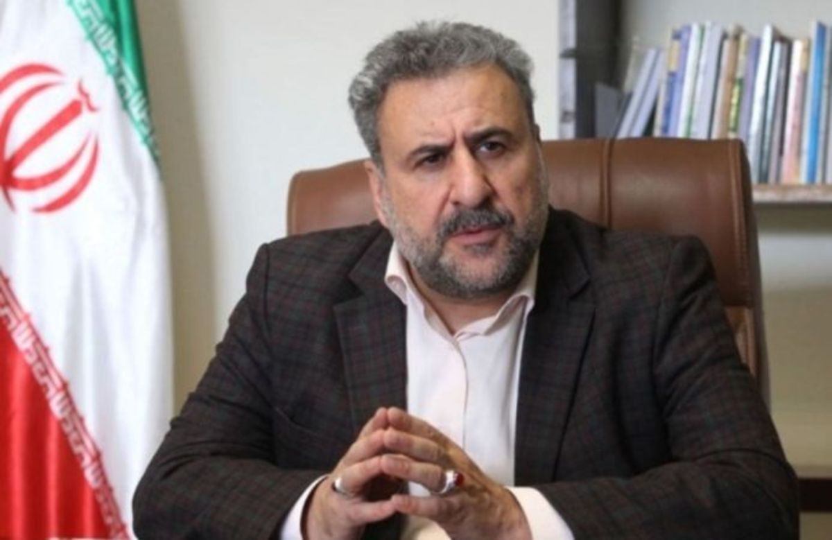 فلاحت‌پیشه: روزانه هزار میلیارد بابت «تخفیف تحریمی» صادرات نفت به چین ضرر کردیم