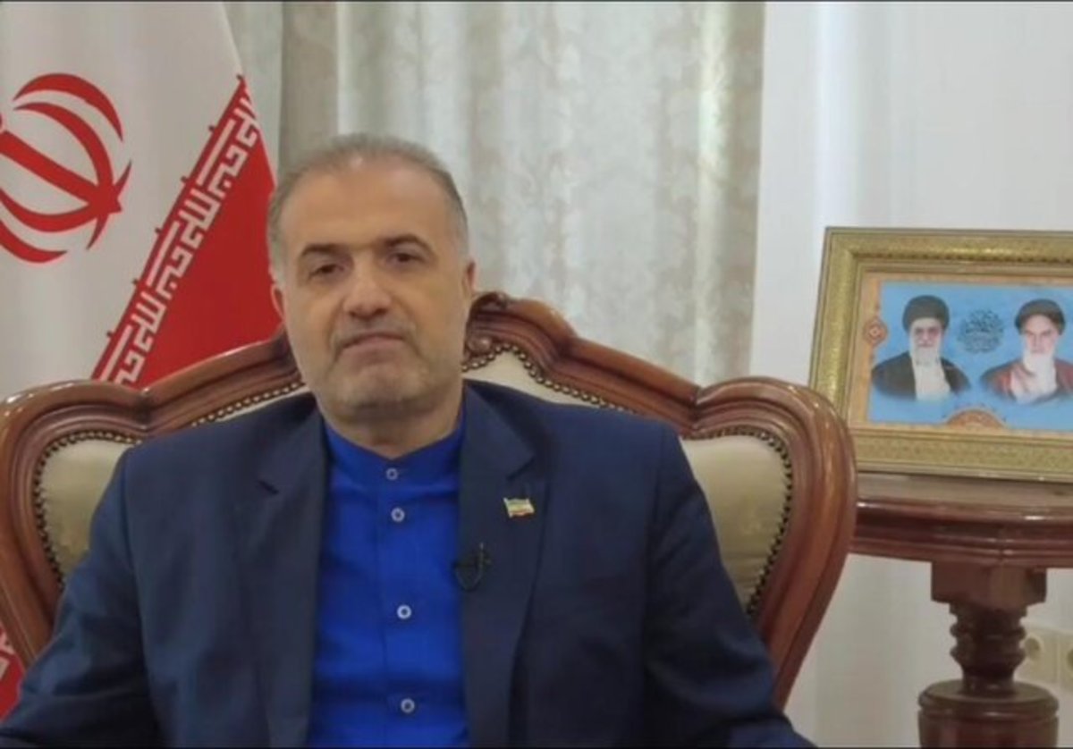 جلالی: در تلاشیم به توافقی خوب و با دوام در وین دست پیدا کنیم