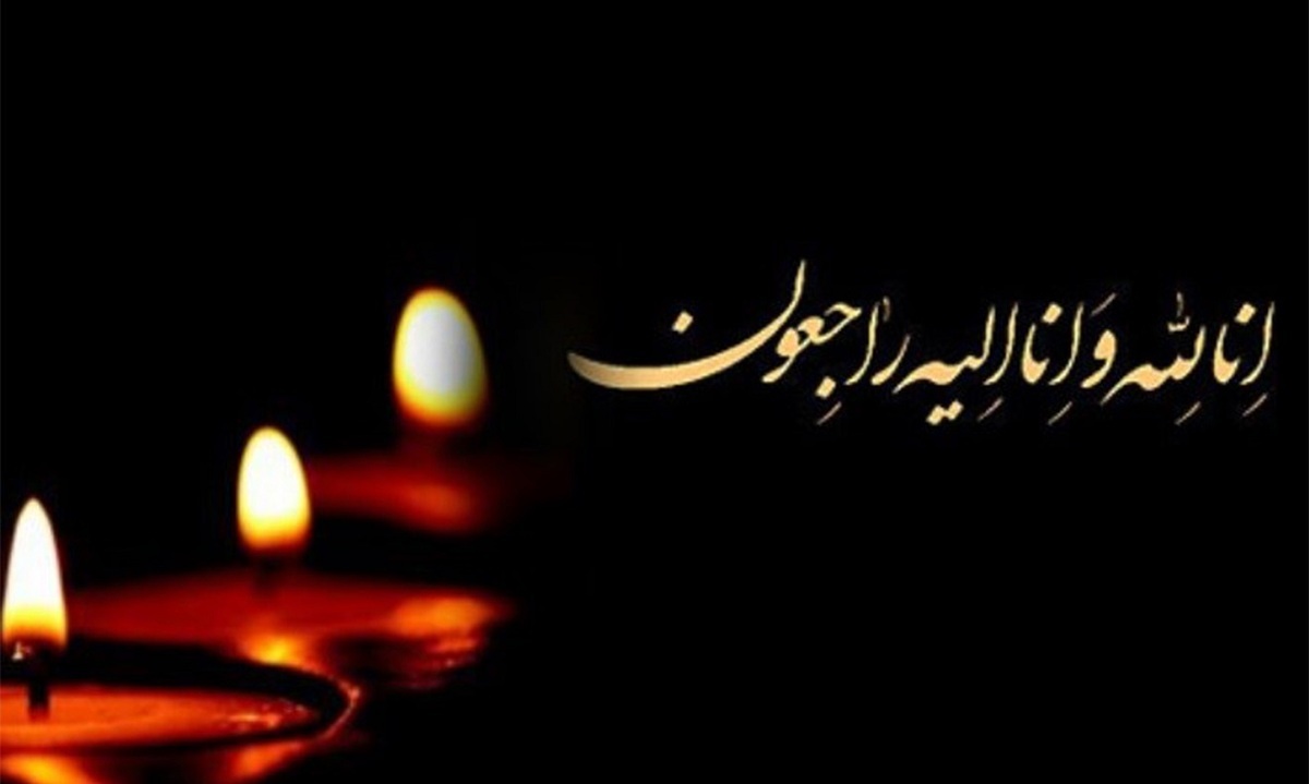 درگذشت یک روزنامه نگار در کردستان