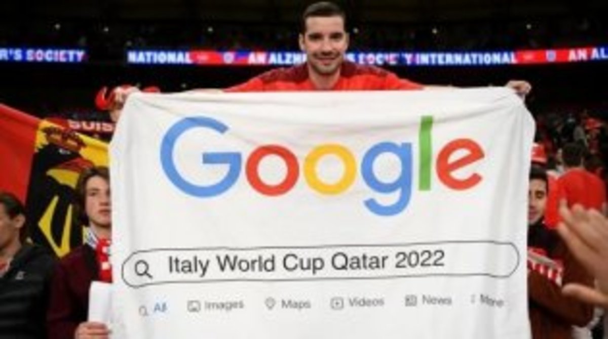 ایتالیا به جای ایران در جام جهانی؟
