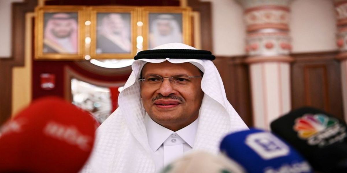 حمله وزیر نفت عربستان به ایران/ آینده همکاری نفتی اوپک و روسیه چه می‌شود؟