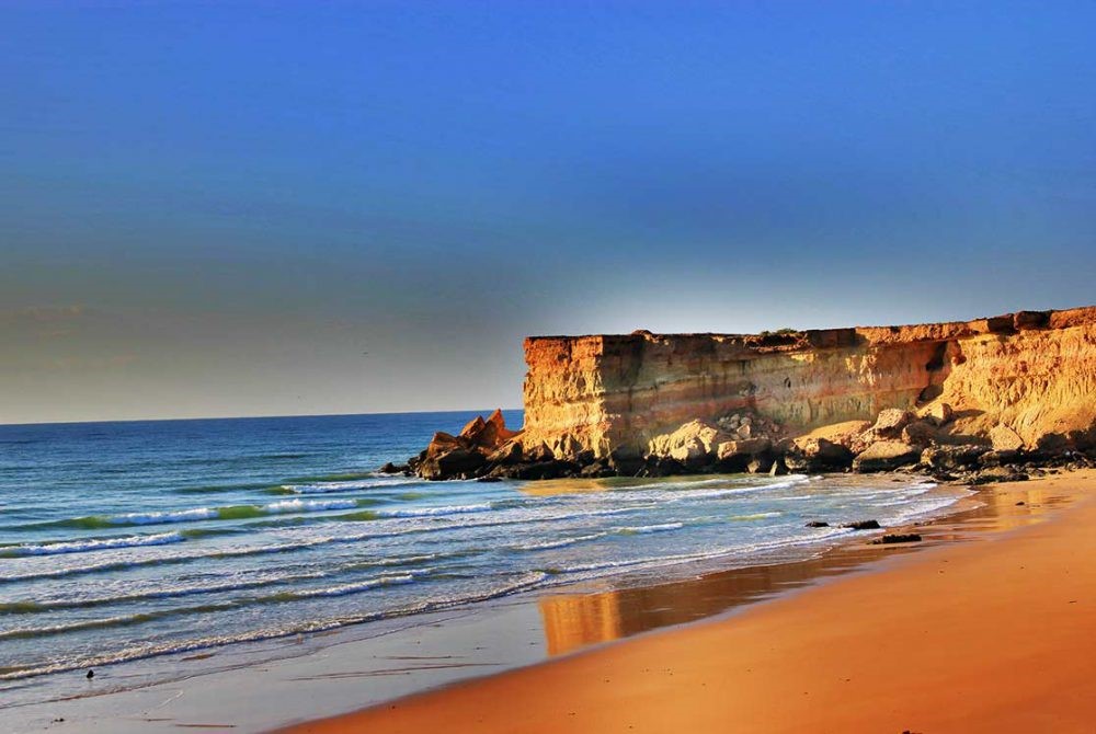 خرید تور مشهد، قشم و تور کیش با ۴۰ درصد تخفیف در ندابال