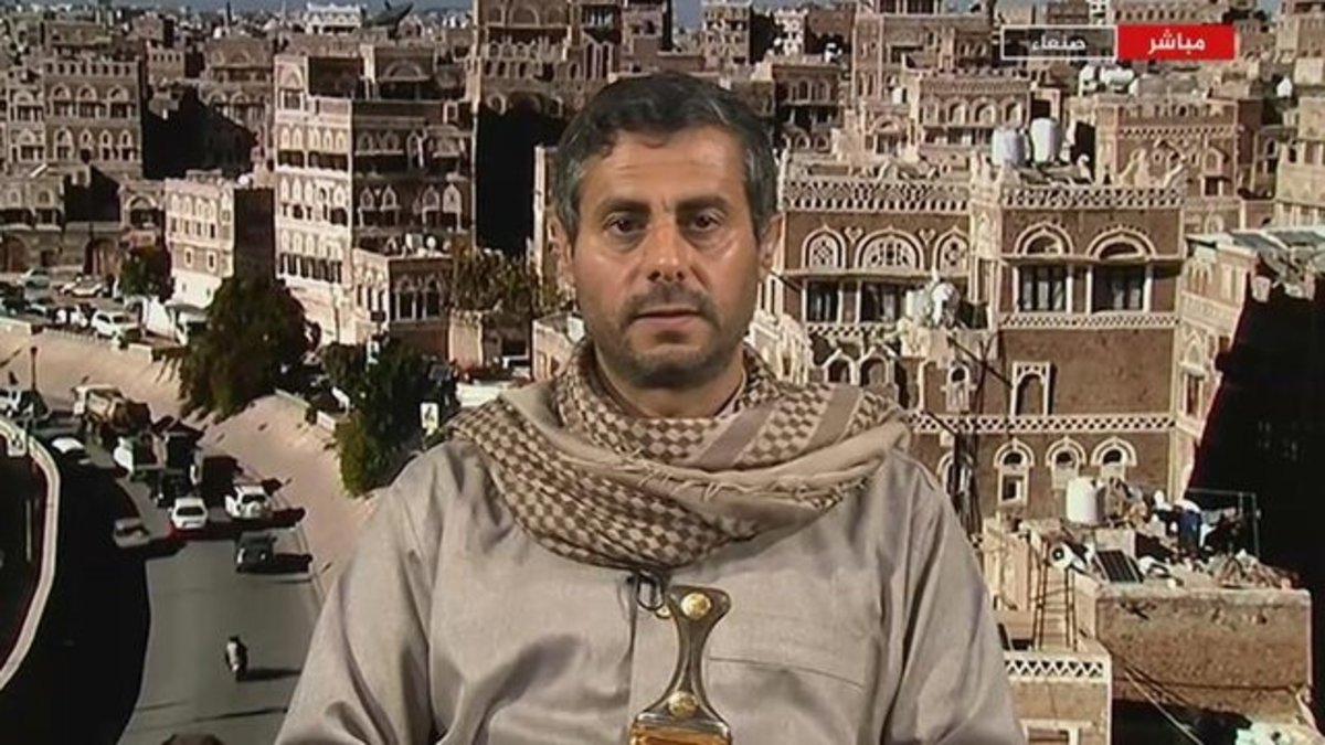 انصارالله یمن: آتش‌بس بعد از حملات ما در عمق عربستان محقق شد