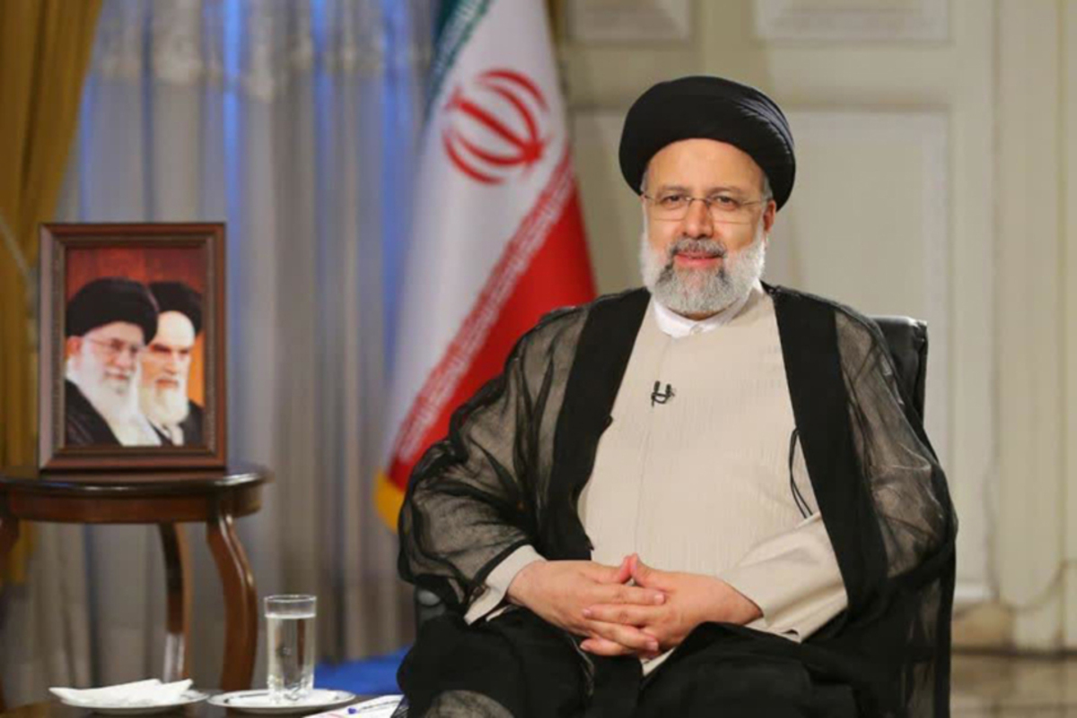 پیام تبریک رئیسی به سران کشورهای اسلامی
