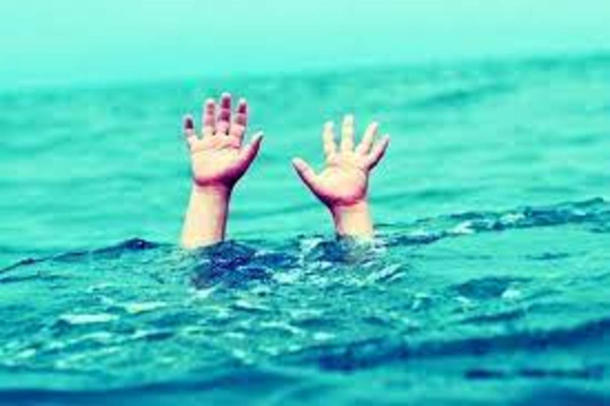 غرق شدن کودک سه ساله اصفهانی در استخر