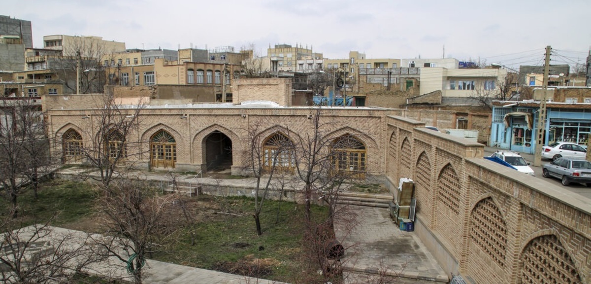 تصاویر| دیدنی‌های دروازه بهشت ارسباران، شهرستان اهر