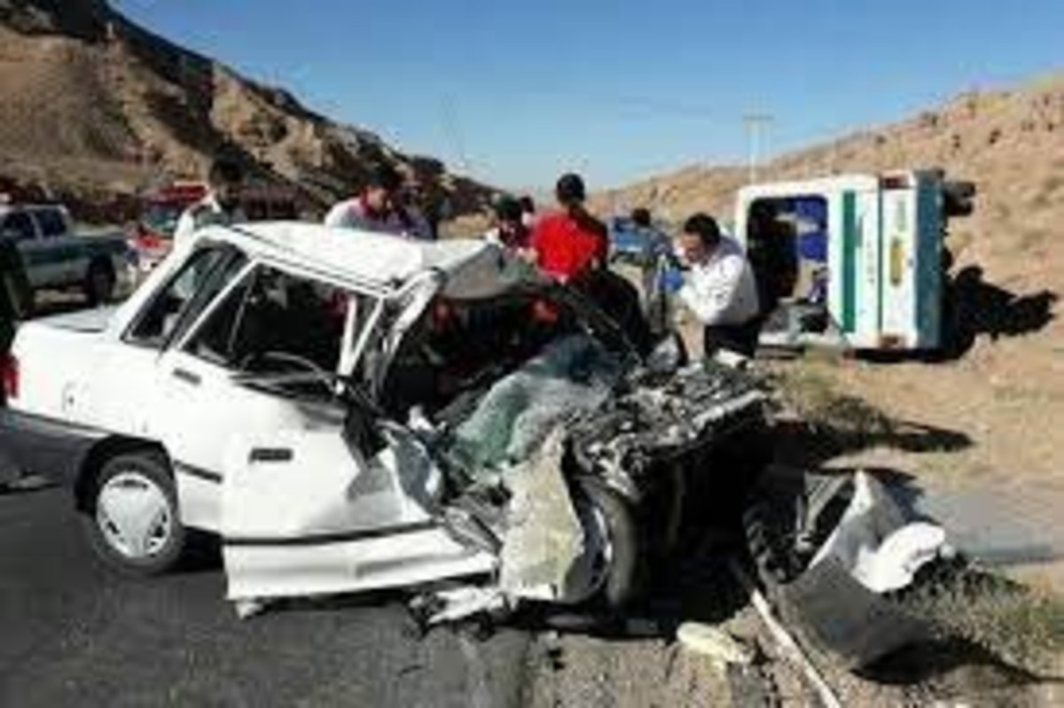 علل آمار بالای جانباختگان در تصادفات جاده‌ای از نگاه یک عضو کمیسیون عمران