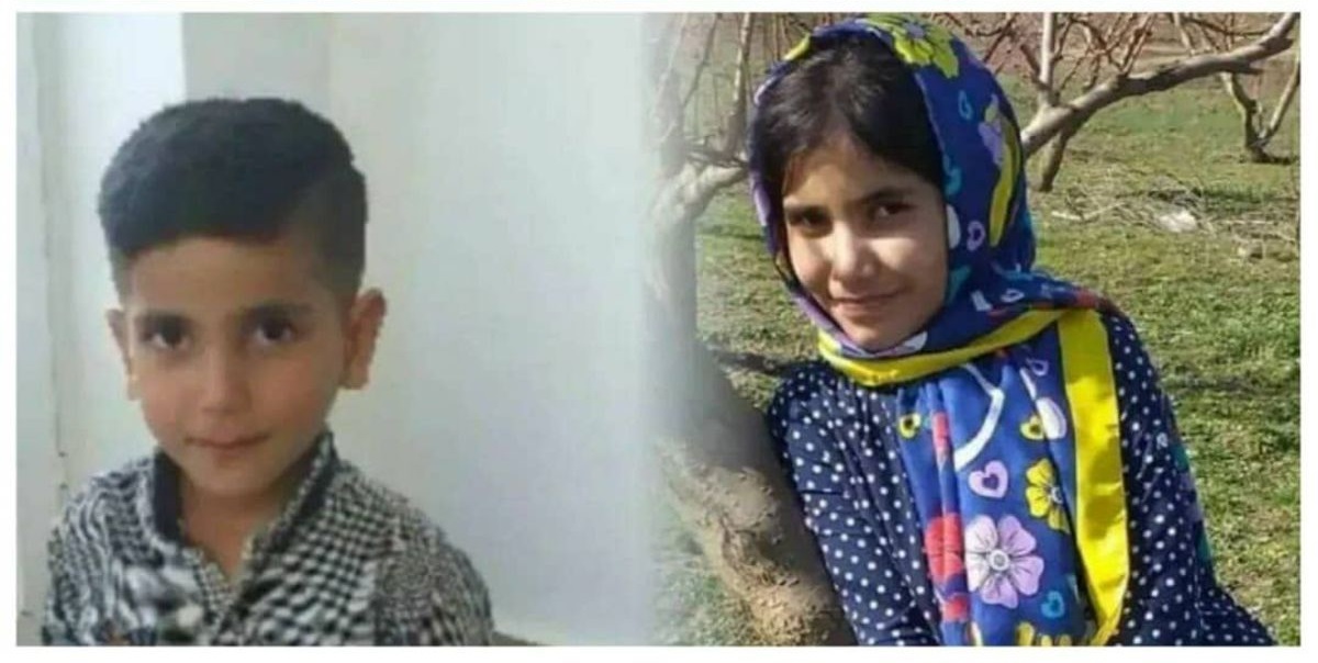 کشف جنازه دختر ۹ ساله غرق شده پس از ۴ روز کشف جنازه دختر ۹ ساله غرق شده پس از ۴ روز