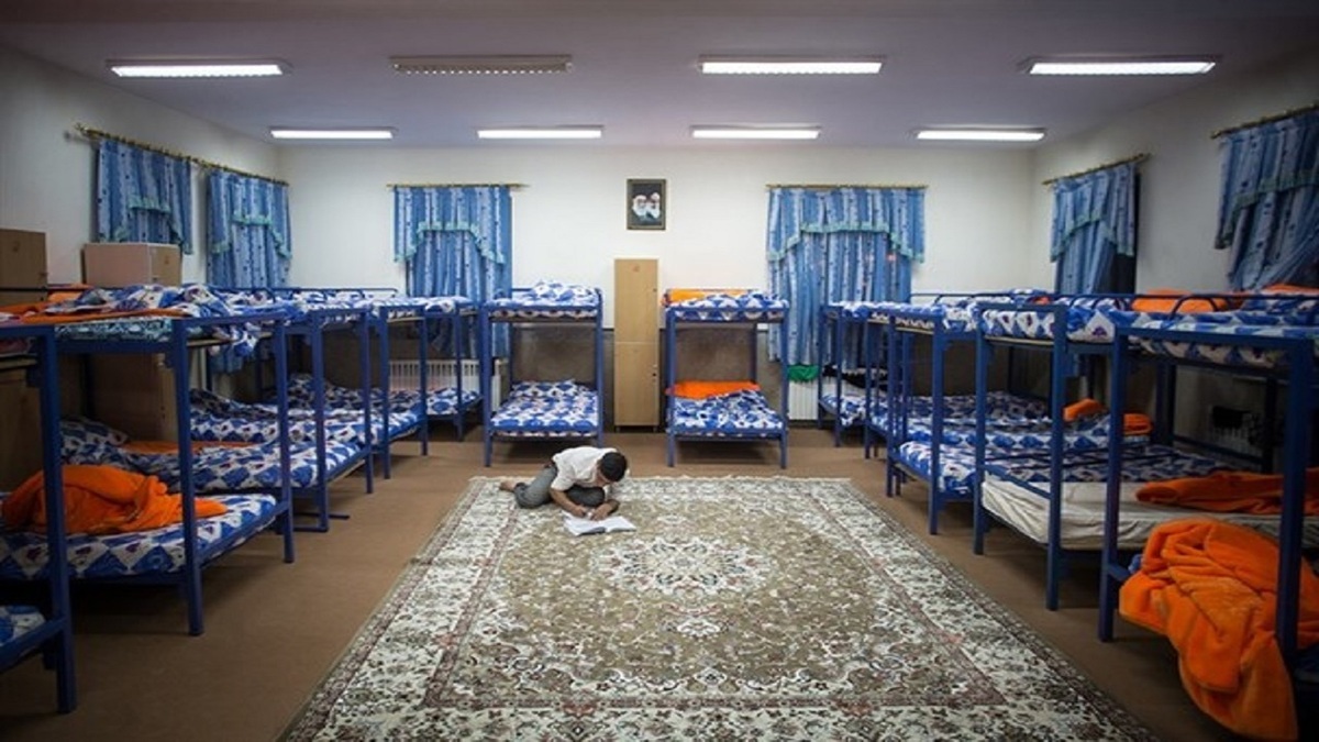 سازمان امور دانشجویان: خوابگاه‌های دانشگاه‌ها به اتاق قرنطینه مجهز شده است
