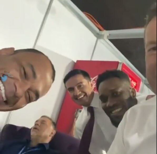 چرتزدن علی دایی را جدی بگیریم! چرتزدن علی دایی را جدی بگیریم!