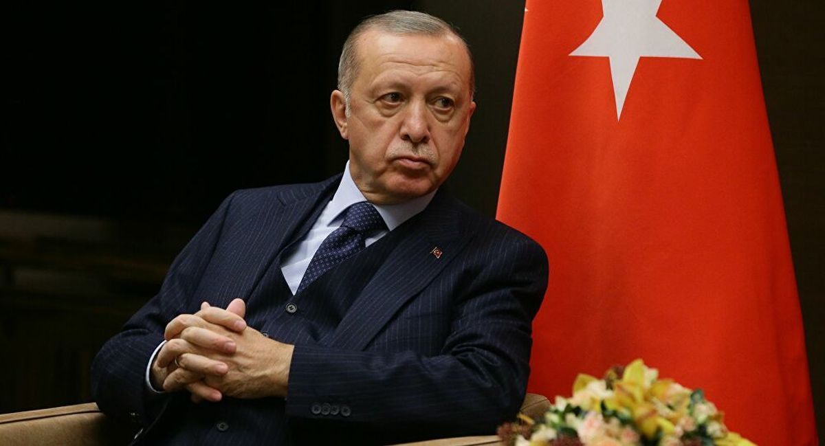معامله اردوغان با عربستان بر سر پرونده خاشقچی