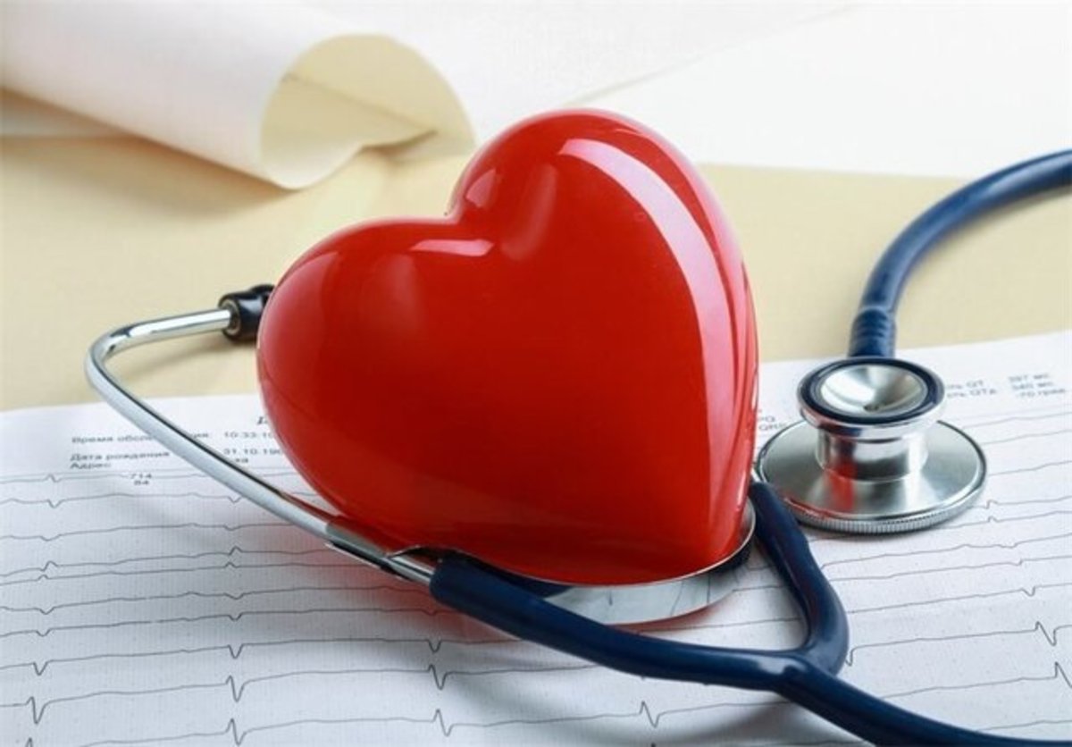 باید‌ها و نباید‌های روزه داری برای بیماران قلبی، عروقی