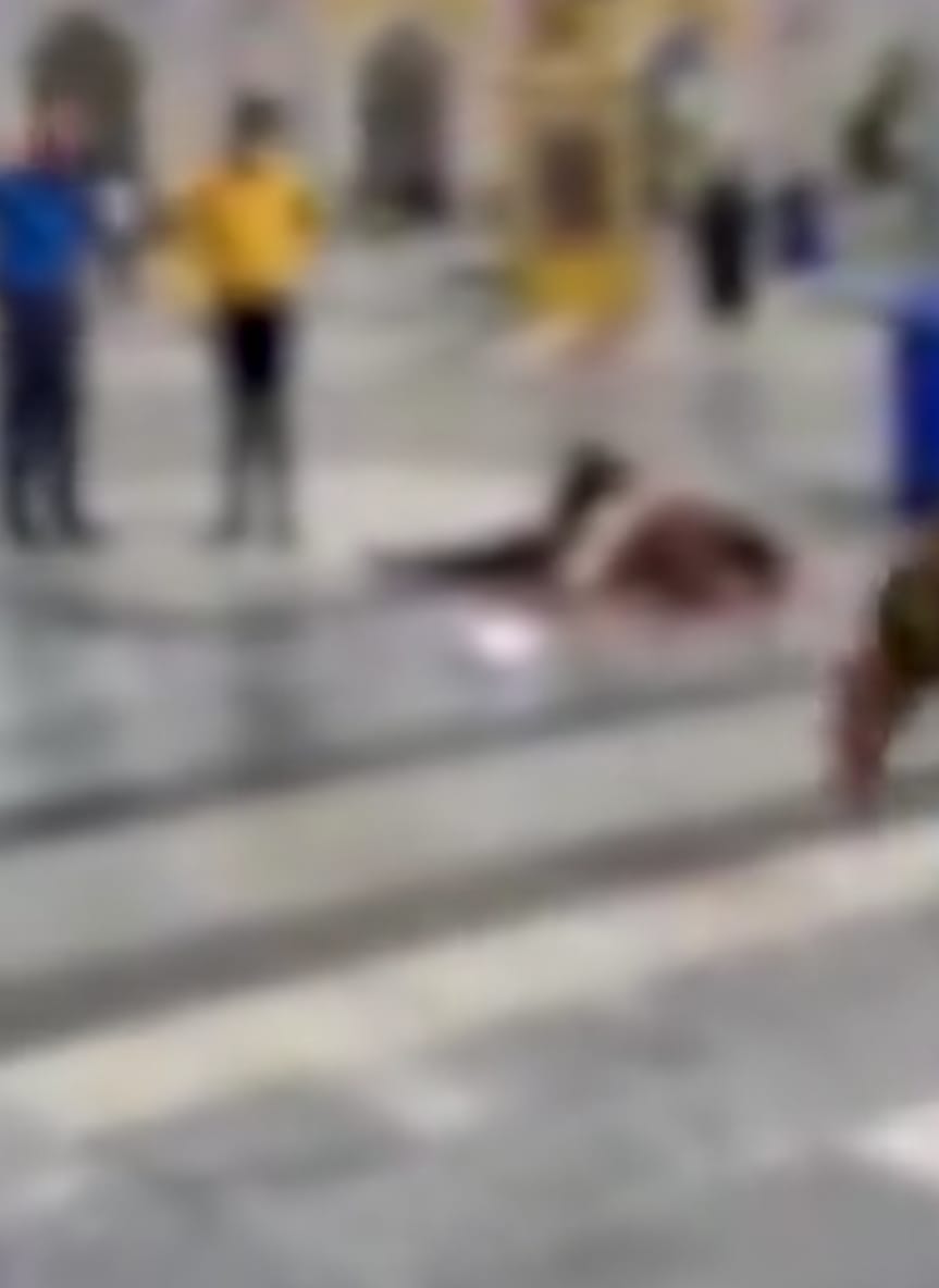 عکس| جزئیات جدید درباره حمله به طلاب در مشهد/ تصویر ضارب منتشر شد