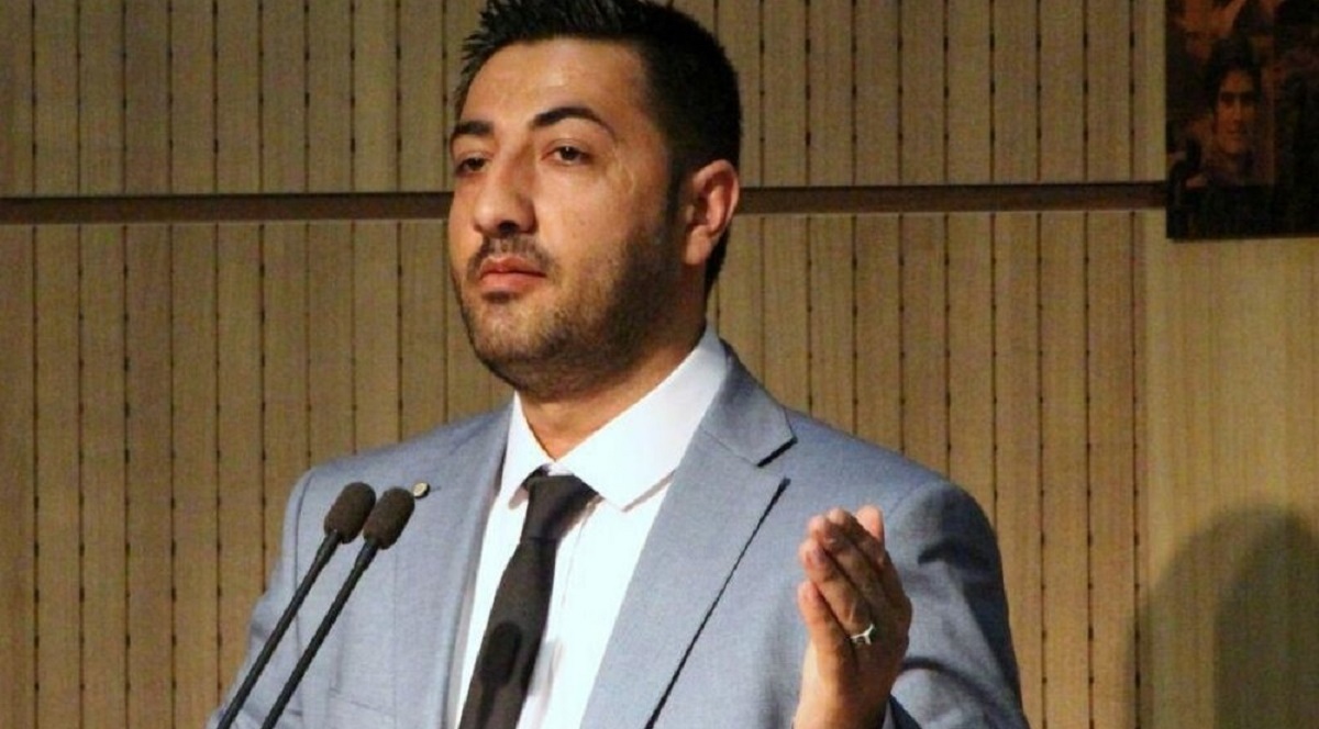 واکنش شاعر افغانستانی به حمله خونین در حرم رضوی