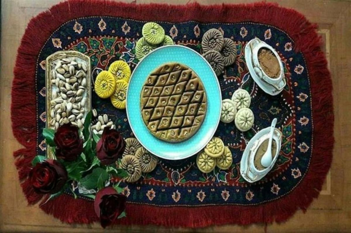 سوغات کرمان چیست؟ | سفری خوشمزه به کرمان