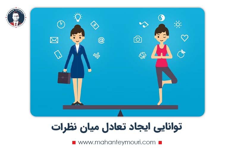 انواع مدیریت را بشناسیم انواع مدیریت را بشناسیم