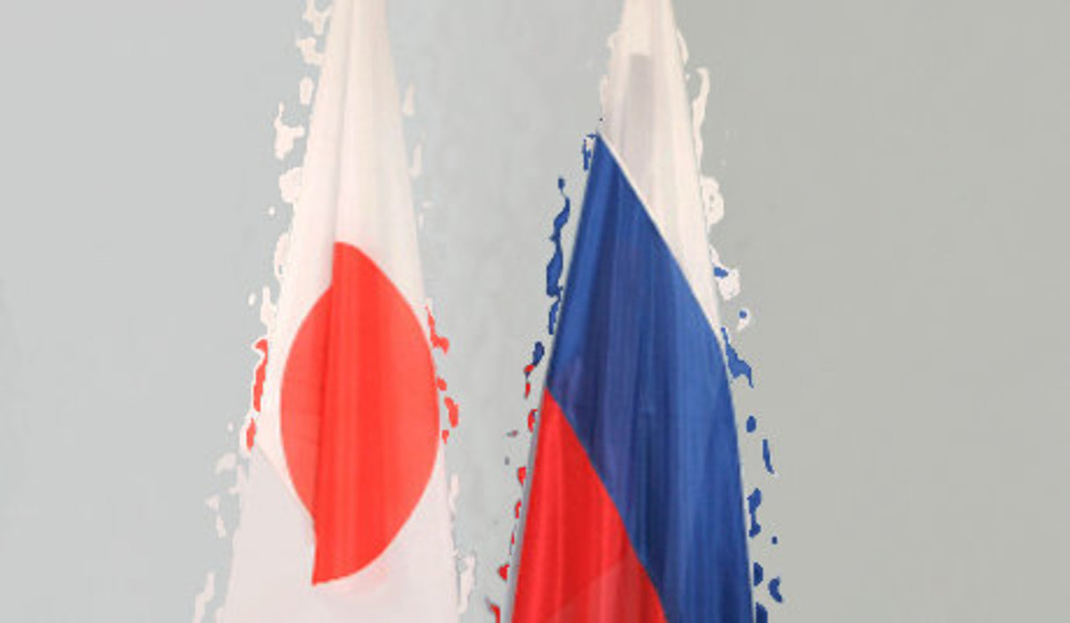 احتمال اخراج تعدادی از دیپلمات‌های روسی از ژاپن