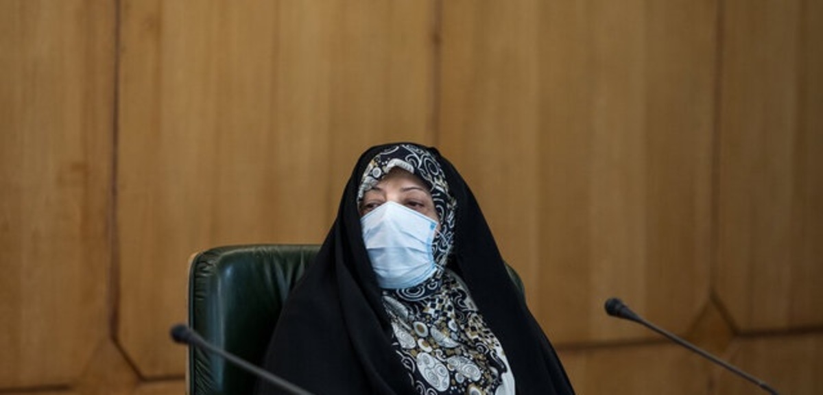 واکنش ابتکار به تشدید گرد و غبار در ایران و کنایه به صداوسیما