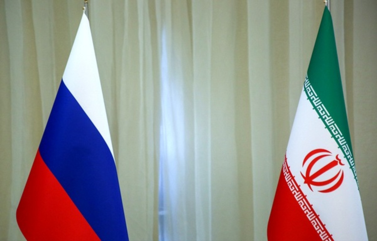 امضای نخستین تفاهم‌نامه صنعت نمایشگاهی بین ایران و روسیه