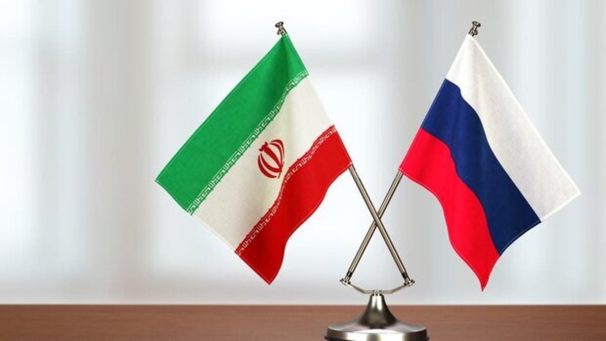 تجارت ایران و اوراسیا به زودی آزاد می‌شود