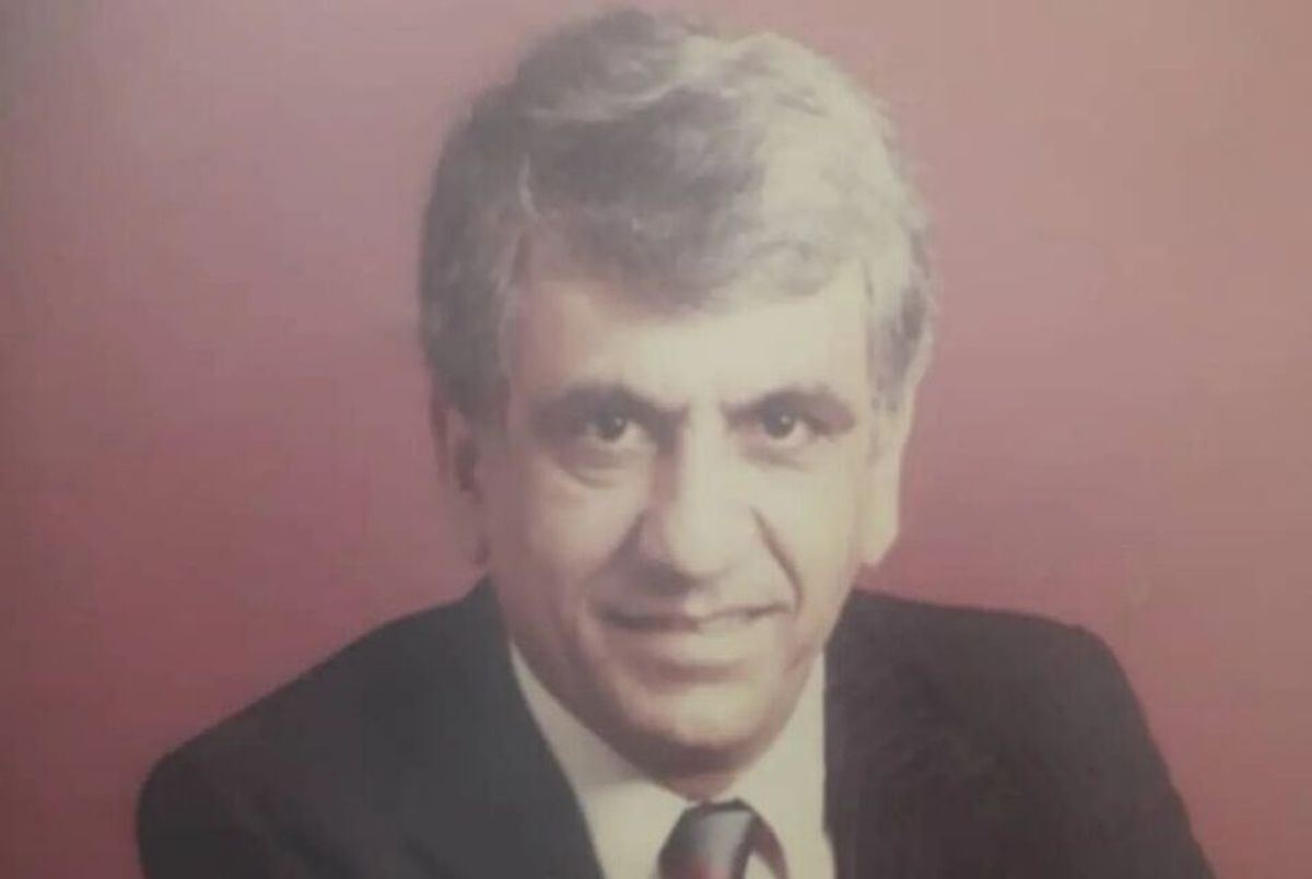 استاد برجسته فیزیک اتمی در جهرم درگذشت