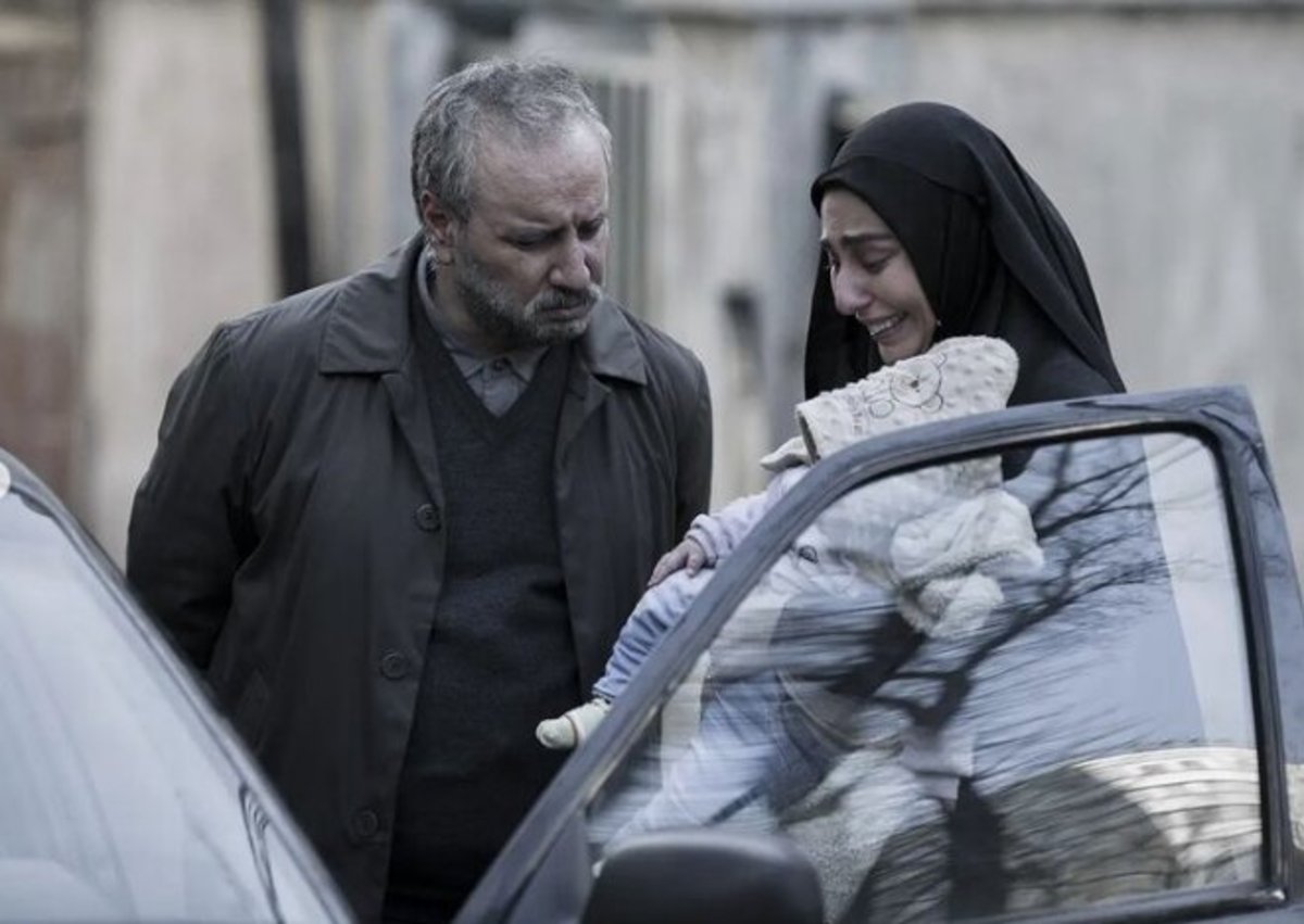فیلم| تیزر جدید فیلم «مرد بازنده» با چهره تازه جواد عزتی