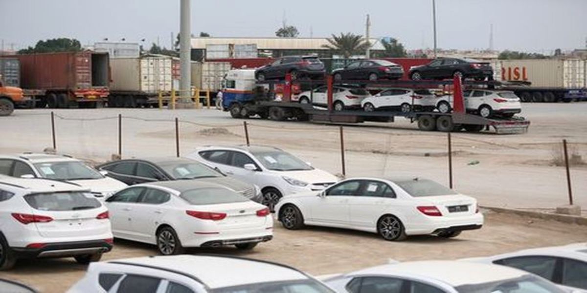ریزش قیمت خودرو‌های وارداتی در بازار ایران/ جدول