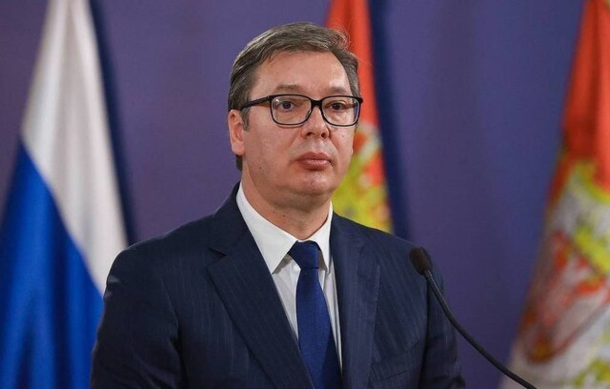 رئیس جمهوری صربستان: به ناتو ملحق نمی‌شویم