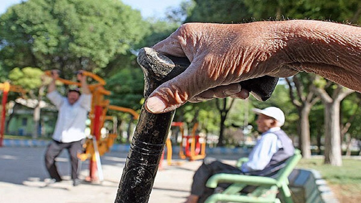 ورزش از مغز در مقابل پیری محافظت می‌کند