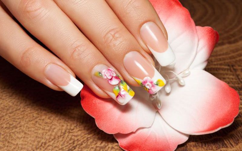چگونه در رشته ناخن متخصص شویم؟ چگونه در رشته ناخن متخصص شویم؟
