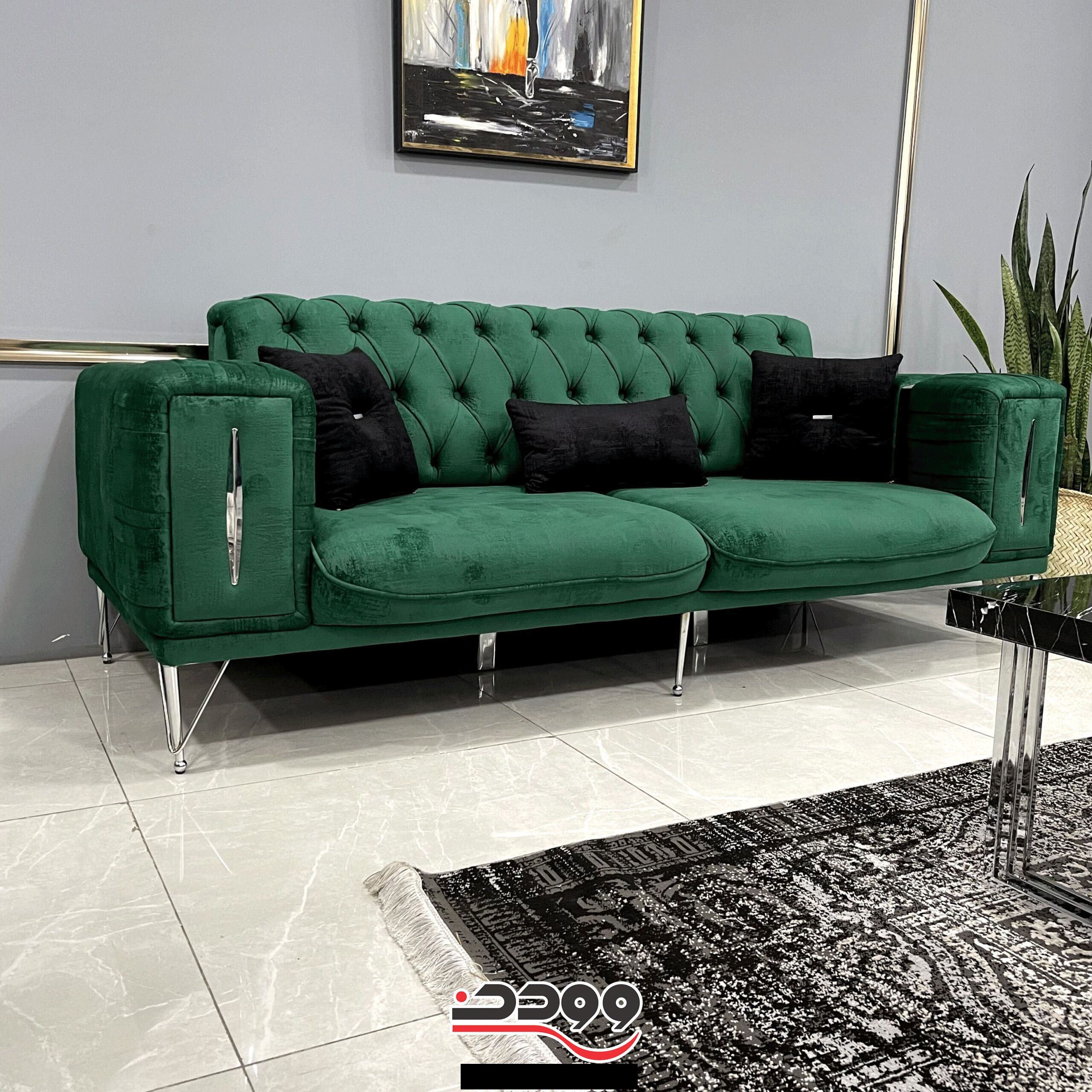 چه نکاتی در هنگام خرید مبل تختخواب شو باید در نظر گرفته شود؟ چه نکاتی در هنگام خرید مبل تختخواب شو باید در نظر گرفته شود؟