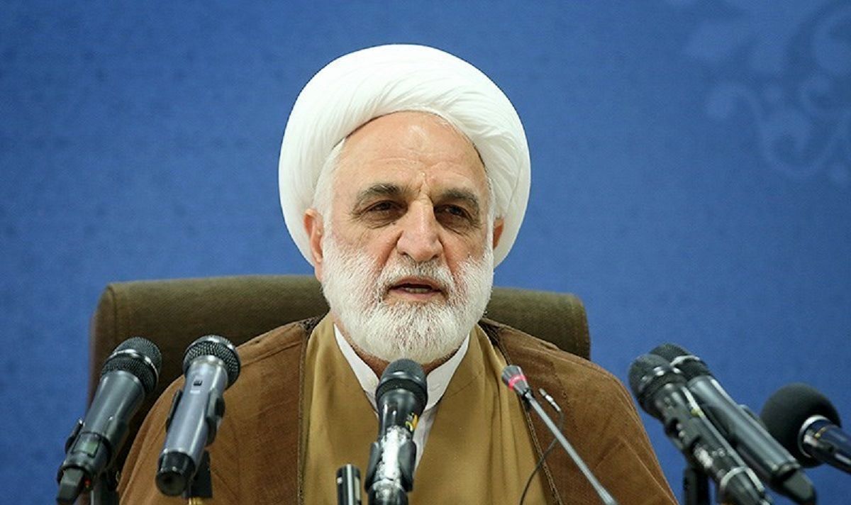 اژه‌ای: استقلال و عزت ایران اسلامی در هیچ کشور دیگری وجود ندارد