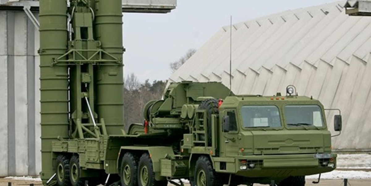 روسیه در حال انتقال سامانه‌های موشکی به مرز با فنلاند