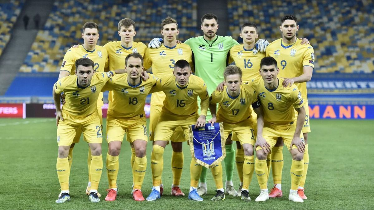 ستاره اسبق لیورپول: اوکراین باید مستقیما راهی جام جهانی ۲۰۲۶ شود