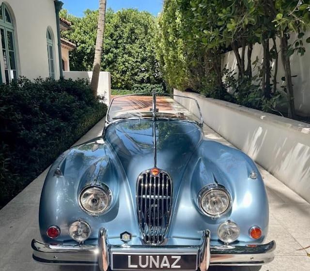 عکس| هدیه جذاب دیوید بکام برای عروسی پسرش