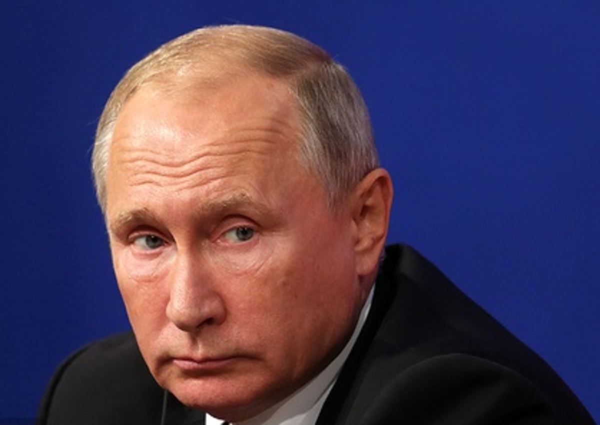 پوتین: حملات منسوب به روسیه در بوچا، جعلی است