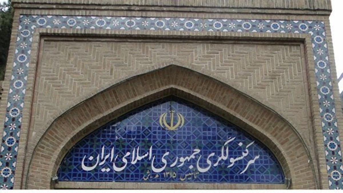 واکنش والی طالبان به حمله به سفارت ایران
