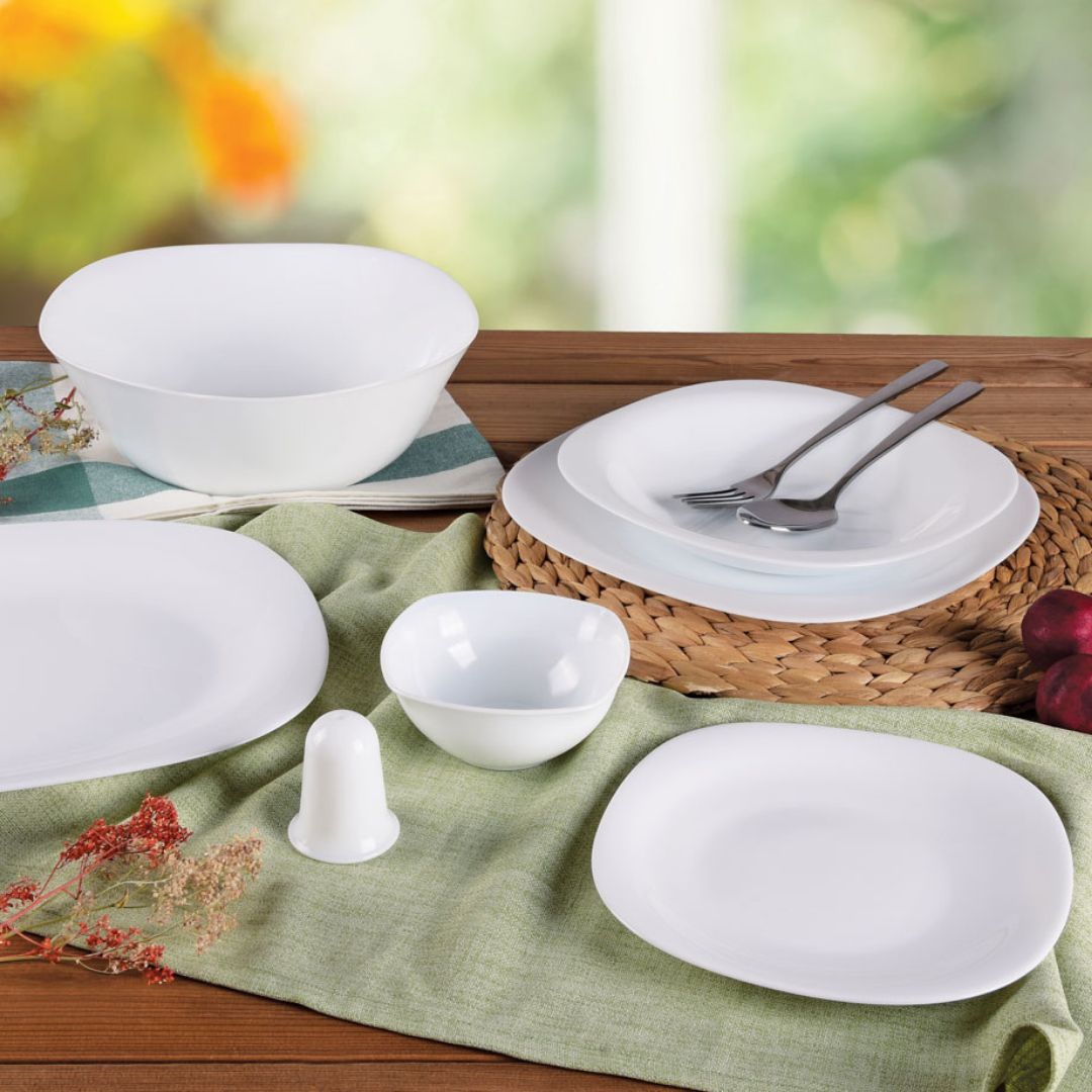 از آشنایی با ویژگیهای ظروف اپال تا خرید آنها از نمایندگی معتبر پارس اپال از آشنایی با ویژگیهای ظروف اپال تا خرید آنها از نمایندگی معتبر پارس اپال