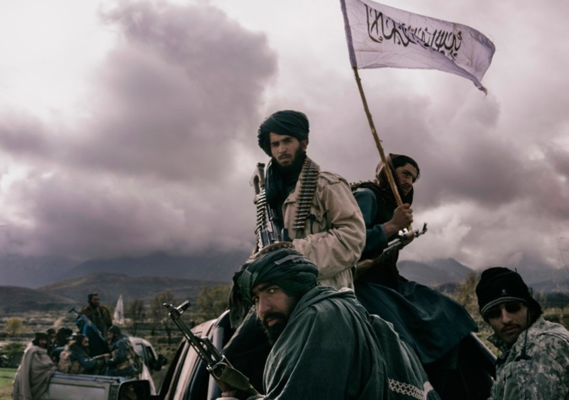 فیلم| ربایش یک کودک در مزارشریف