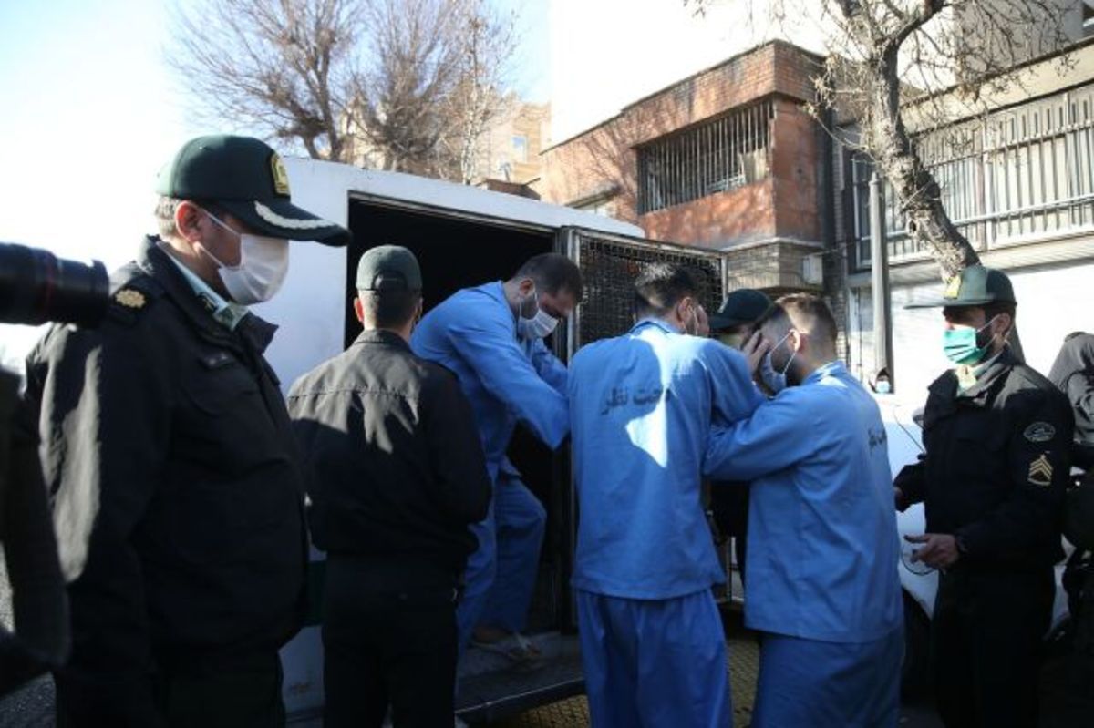 باند ۱۳ نفره فساد و فحشا در یاسوج متلاشی شد