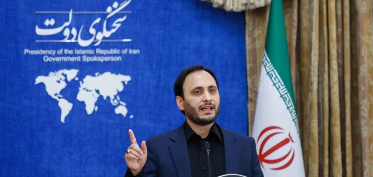 سخنگوی دولت: شرکت فرانسوی محکوم به پرداخت یک و نیم میلیون دلار به ایران شد