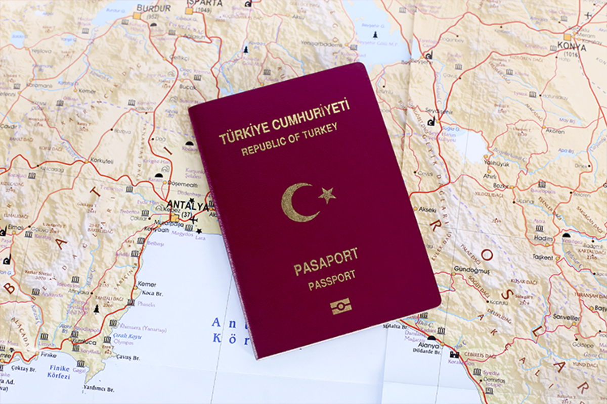 افزایش نرخ اخذ شهروندی ترکیه به ۴۰۰ هزار دلار